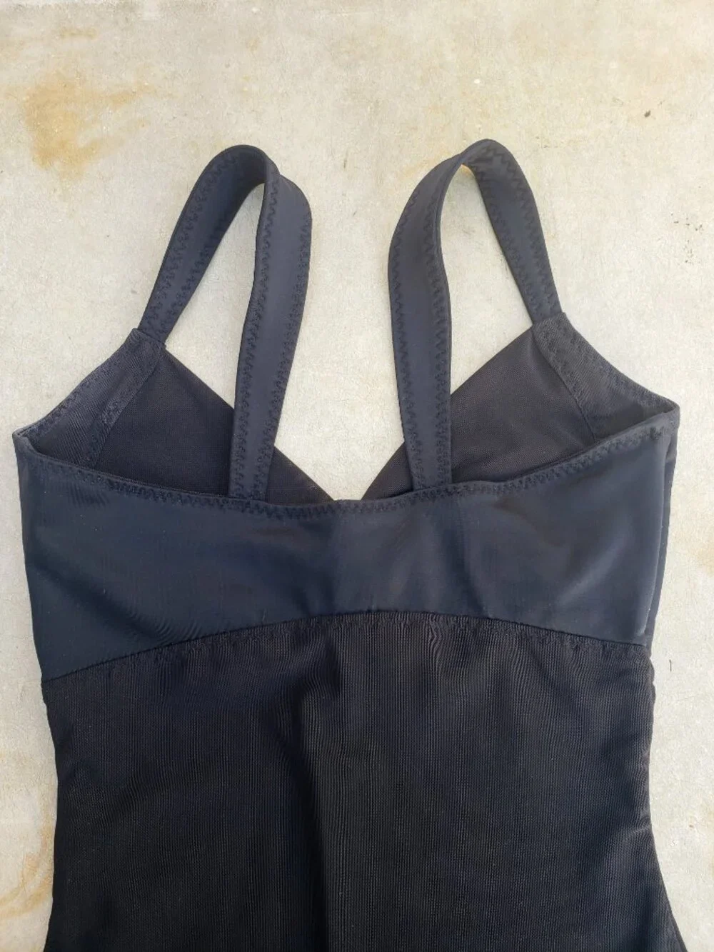 Result Wear by d-Mondaine shapewear slip